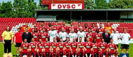Meciul amical dintre FC Botosani si DVSC a fost anulat